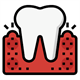 Для лечения болезней зубов и дёсен