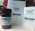 МЕНТРУМ - для повышения интеллекта и памяти, улучшения умственных способностей
